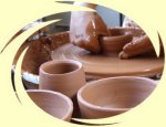 Photo ATELIER DE POTERIE MEDIA TERRE