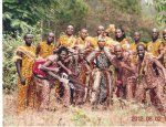 Photo FESTIVES MUSIQUES ORIGINAIRES DU CONTINENT AFRICAIN