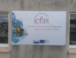 Photo CFAS OCCITANIE EST
