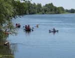 Photo CANOE CLUB NIVERNAIS