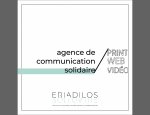 Photo ERIADILOS, COLLECTIF SOLIDAIRE DE FREELANCES EN COMMUNICATION