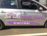 Photo AUTO-ECOLE  MARIE-JEANNE     MJT