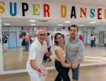 DANSE PASSION CLARY