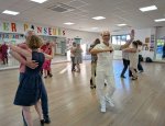 DANSE PASSION CLARY