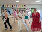 DANSE PASSION CLARY