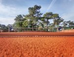 Photo HOSSEGOR TENNIS CLUB