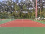 Photo HOSSEGOR TENNIS CLUB