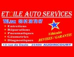 Photo SERVICE CARTE GRISE ETOILE AUTO SERVICES