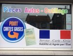 Photo SERVICE CARTE GRISE ETOILE AUTO SERVICES