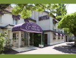 HOTEL ARTS ET TERROIRS