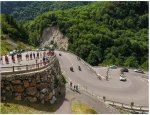 Photo TOUR DES PYRÉNÉES - ORGANISATION