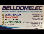 BELLDOMELEC