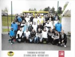 Photo UNION SPORTIVE DE VEYZIAT