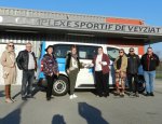 Photo UNION SPORTIVE DE VEYZIAT