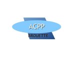 ACPP BROUETTE