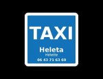 Photo HELETAXI