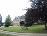 Photo LE MANOIR DE CONTEVILLE