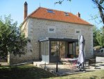 Photo AGENCE VIP BOURGOGNE IMMOBILIER