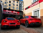 Photo CENTRAL GARAGE