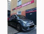Photo CENTRAL GARAGE