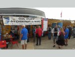 Photo CLUB SPORTIF CHEMINOTS DU MANS