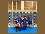 Photo CLUB SPORTIF CHEMINOTS DU MANS