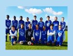 Photo CLUB SPORTIF CHEMINOTS DU MANS