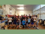 Photo CLUB SPORTIF CHEMINOTS DU MANS