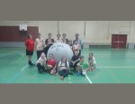 Photo CLUB SPORTIF CHEMINOTS DU MANS