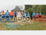 Photo CLUB SPORTIF CHEMINOTS DU MANS