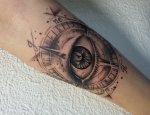Photo JOHN TATTOO