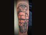 Photo JOHN TATTOO