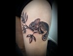 Photo JOHN TATTOO