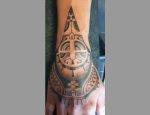 Photo JOHN TATTOO