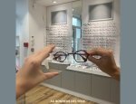 Photo AU BONHEUR DES YEUX  SARL OPTIQUE JMCA