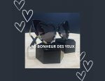 Photo AU BONHEUR DES YEUX  SARL OPTIQUE JMCA