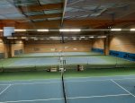 Photo TENNIS CLUB PLOUGASTEL