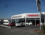 Photo GARAGE LESAGE FIAT ALFA ROMEO NISSAN