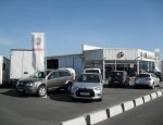 Photo GARAGE LESAGE FIAT ALFA ROMEO NISSAN