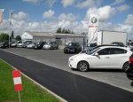 Photo GARAGE LESAGE FIAT ALFA ROMEO NISSAN