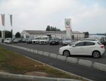 Photo GARAGE LESAGE FIAT ALFA ROMEO NISSAN