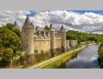 Photo OFFICE DE TOURISME DE JOSSELIN