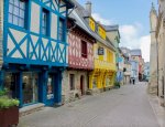 Photo OFFICE DE TOURISME DE JOSSELIN