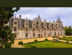 Photo OFFICE DE TOURISME DE JOSSELIN