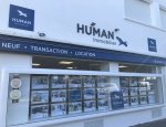 Photo HUMAN IMMOBILIER