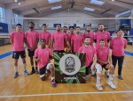 Photo AVIGNON VOLLEY-BALL