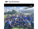 Photo FOOTBALL CLUB DE PAMIERS