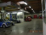GARAGE CARROSSERIE CAPITOLE SPORTS CLASSICS