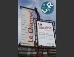 LIBRAIRIE DU CHANNEL
