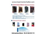 Photo IMPRIMERIE CHALLAT